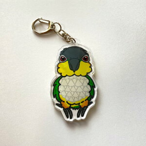 TIPPYSTONE �A�N�����L�[�z���_�[ �Y�O�� 253A0304 �l�R�|�X �Ή��\ BIRDMORE �o�[�h���A CRAFT GARDEN