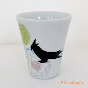 ���뒹 -IRODORI- �����ۂ� �I�J���C���RD 135A0539�@BIRDMORE �o�[�h���A CRAFT GARDEN