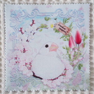 H[ }CN t@Co[NX@t̂ЂȂԂ񃊁[X@EЂȁ@202A0405 lR|XΉ\ BIRDMORE o[hA@CRAFT GARDEN