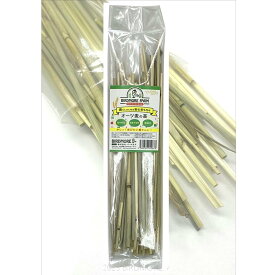 バードモアファーム　オーツ麦の茎 30g　（自社栽培・農薬&化学肥料不使用）　9999128　BIRDMORE 鳥用品 鳥グッズ 雑貨 鳥 とり インコ おもちゃ 鳥用品 鳥グッズ 鳥 インコ えんばく エンバク 燕麦 エン麦