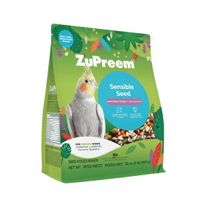 �Y�v���[�� �Z���V�u�� �V�[�h�@���^ �C���R �p�@907g 9996575 BIRDMORE �o�[�h���A ZuPreem�@���p�i ���O�b�Y �� �Ƃ� �g�� �C���R �I�E�� �v���[���g