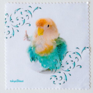 tokyoshiori ዾ@ijуn[C RUNCR 245A0298 lR|X Ή\@BIRDMORE o[hA CRAFT GARDEN pi