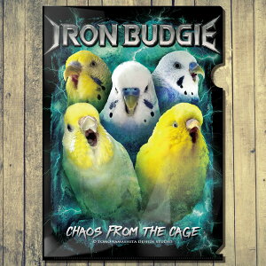 TOMO YAMASHITA DESIGN STUDIO.@A4NAt@C@ZLZCCR ^oh ACAoW[ ( IRON BUDGIE )@195A0499@lR|XΉ\