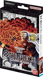 BANDAI ONE PIECEJ[hQ[ X^[gfbL CR ST-06 Vi o_C