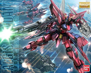 MG 1/100 C[WXK_ vf @mK_SEED BANDAI SPIRITS o_C Xsbc GAT-X303 Vi Kv
