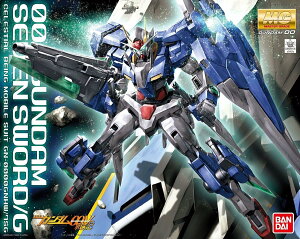 MG 1/100 GN-0000 7S _uI[K_ Zu\[h G @mK_00 vf BANDAI SPIRITS o_CXsbc Vi Kv