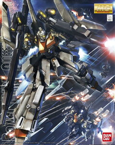 MG 1/100 RGZ-95C ���[��C�^ �f�B�t�F���T�[a+b���j�b�g �[�l�����E���r���z���@ �@����m�K���_��UC �V�i BANDAI SPIRITS �o���_�C �X�s���b�c