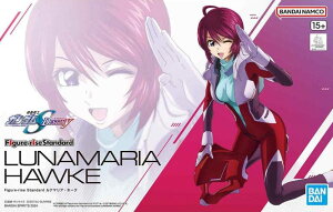 Figure-rise Standard @mK_SEED DESTINY i}AEz[N BANDAI SPIRITS o_C Xsbc tBMACYX^_[h Vi