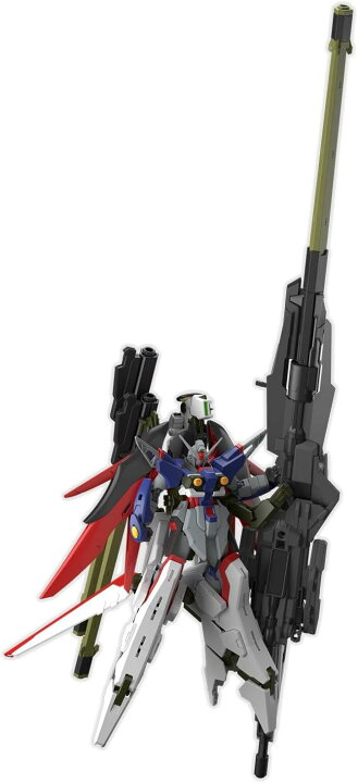 楽天市場】機動戦士ガンダムSEED FREEDOM HG 1/144 デスティニー 