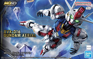 MGSD @mK_ ̖ K_GAA vf BANDAI SPIRITS o_CXsbc Vi