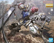 MG 1/100 ガンダムバルバトスルプス 機動戦士ガンダム 鉄血のオルフェンズ BANDAI SPIRITS バンダイ スピ…