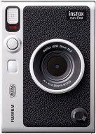 富士フイルム FUJIFILM チェキ Evo ハイブリッドインスタントカメラ スマホプリンター デジタルカメラ in…