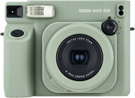 富士フイルム FUJIFILM インスタントカメラ チェキWIDE instax WIDE 400 INS WIDE 400 新品
