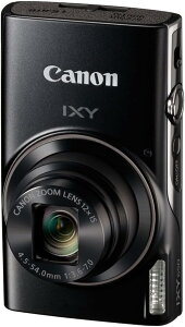 Canon RpNgfW^J IXY 650 ubN IXY650BK Vi