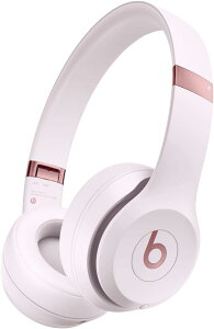 Beats by Dr Dre SOLO 4 CLOUD PINK �w�b�h�z��