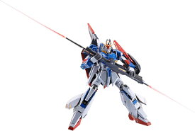 METAL BUILD 機動戦士Zガンダム ゼータガンダム BANDAI SPIRITS バンダイ スピリッツ 新品