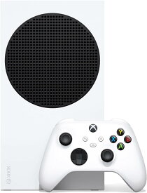 Microsoft Xbox Series S 1TB ホワイトエディション 新品 マイクロソフト