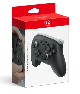 Nintendo NINTENDO SWITCH 2 PRORg[[ Vi