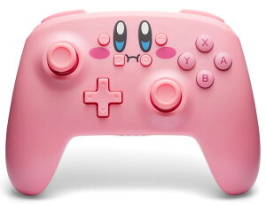 PowerA WIRELESS CONTROLLER FOR SWITCH