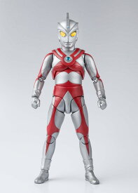 バンダイスピリッツ S.H.Figuarts ウルトラマンエース フィギュアーツ BANDAI SPIRITS 新品 フィギュア