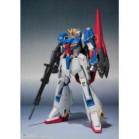 METAL ROBOT魂 Ka signature 機動戦士Zガンダム SIDE MS Zガンダム BANDAI SPIRITS バンダイ スピリッツ 新品