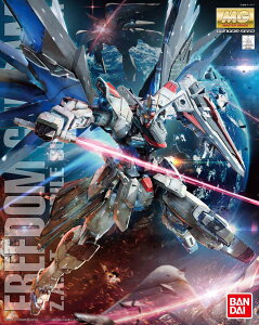 MG �@����m�K���_��SEED �t���[�_���K���_��Ver.2.0 �V�i BANDAI SPIRITS �o���_�C �X�s���b�c