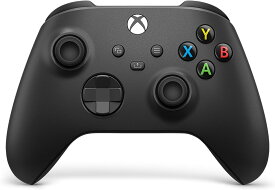 Xbox ワイヤレス コントローラー カーボン ブラック 純正 新品 XBOX パーツ
