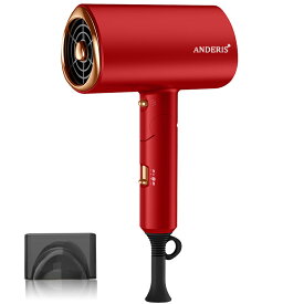 ＼2025年最新型★限定価格9,600円⇒2800円／ヘアドライヤー 大風量 速乾 ドライヤー マイナスイオン ヘアードライヤー どらいやー 高速ドライヤー ダメージ 軽量 冷熱風 低騒音 ヘアケア 髪質改善 恒温保護 過熱防止 髪に優しい 出張 旅行 人気 おしゃれ ギフト Birena