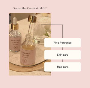 yReadeyzReadey Samantha Comfort oil 0.2 Samantha Beauty AfC IWi  I[KjbN IC eIC Y wAIC  ێ }bT[WIC {fBIC XLPA GCW