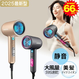 ＼最安値限定8,500円⇒2,800円★3000円OFF／ドライヤー 大風量 速乾 ヘアドライヤー マイナスイオン ヘアードライヤー どらいやー 速乾ドライヤー 軽量 冷風/熱風 低騒音 ノズル付き ヘアケア 髪質改善 恒温保護 過熱防止 髪に優しい 出張 旅行 家庭用 人気 ギフト 低温