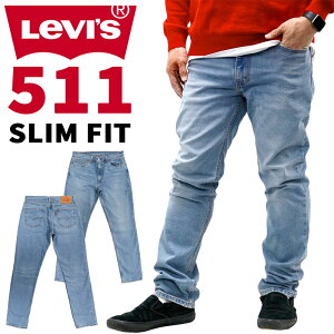 ���[�o�C�X �����Y �{�g���X �J�W���A�� LEVIS 511 04511-4781 �W�[���Y �f�j�� TM �N���V�b�N �X���� �t�B�b�g �W�b�p�[�t���C |