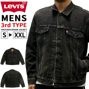 ���[�o�C�X �����Y �A�E�^�[ �J�W���A�� LEVIS 72334-0584 3RD���f�� �f�j���g���b�J�[ �W���P�b�g |