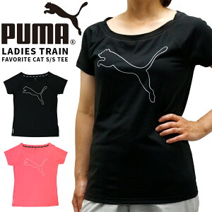 v[} fB[X gbvX g[jO PUMA 522853 TVc  TRAIN FAVORITE CAT S/S TEE | X|[cEFA jO W tBbglX jO AEghA
