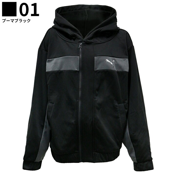 楽天市場】プーマ メンズ アウター トレーニング PUMA 526103 ブルゾン トレーニング トレイン エッジ フリース ジャケット |  スポーツウェア ランニング ジム フィットネス ランニング アウトドア サッカー : BIRIGO