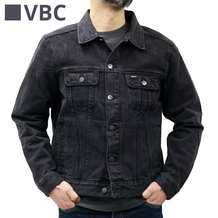 楽天市場】ルーカ メンズ アウター カジュアル RVCA AMERICANA 