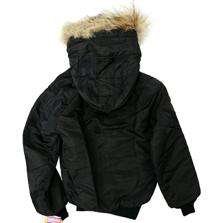 楽天市場】【オリジナル商品】 スピワック メンズ アウター カジュアル  