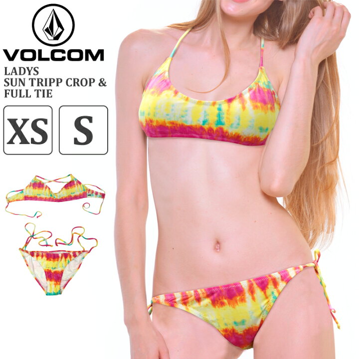 楽天市場】ボルコム レディース セットアップ カジュアル VOLCOM 