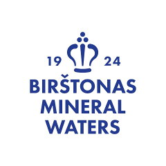 BIRSTONAS MINERAL WATERS
