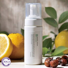 [待望の再入荷]無添加 泡洗顔 洗顔料｜W洗顔不要【アミュセンス ベリーフォーム 150mL 洗顔＆クレンジング 】植物由来の石けん素地を使用した洗顔料！洗顔ムース 植物エキス オーガニック メンズ 泡 洗顔 保湿 せっけん 石鹸 敏感肌 乾燥肌 低刺激 30代 40代 50代