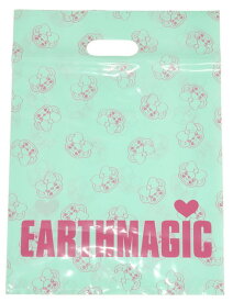 アースマジック EARTHMAGIC ショッピングバッグ(小)