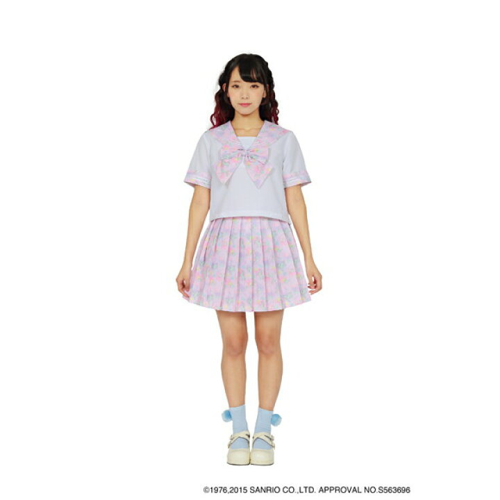 楽天市場】【制服 コスチューム】ネオグラフィックセーラー服×Little 