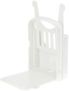 【キッチン用品 便利グッズ】食パンカットガイドL【SCG2】食パン スライス スライサー カッター 朝食 キッチン 調理器具 調理用品 便利グッズ プレゼント ギフト キッチン パン スケーター