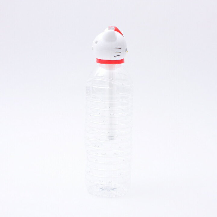 楽天市場】【加湿器 ペットボトル USB】ダイカットミスト加湿器 
