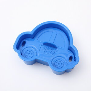 【キャラ弁 型抜き】 食パン抜き型 【トミカ/PNB1】 キャラクター お弁当 パン クッキー 料理 道具 飾り付け かわいい 子供 キッズ ランチ 幼稚園 小学校 遠足 ピクニック 運動会 キャラ弁 グ