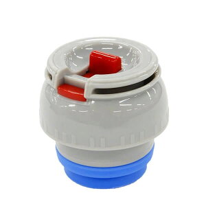 【中栓一式 ベーシック】P-SKDC4-NS 中栓一式【ベーシック】適応品番 型番 SKDC4 水筒用 ボトル用 交換 パーツ 部品 スペア 取りかえ 取り替え 付けかえ 付け替え コップ飲み専用 2WAYステンレス