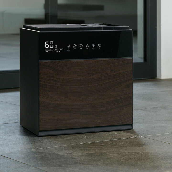 楽天市場】グランリュクス GXシリーズ 加湿器 気化式加湿器 