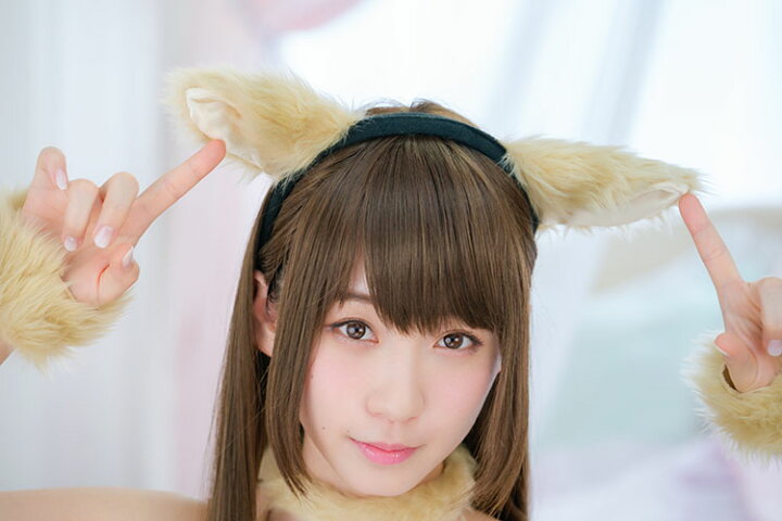 楽天市場】コスプレ レディース SugarPet キャラメルフォックス  