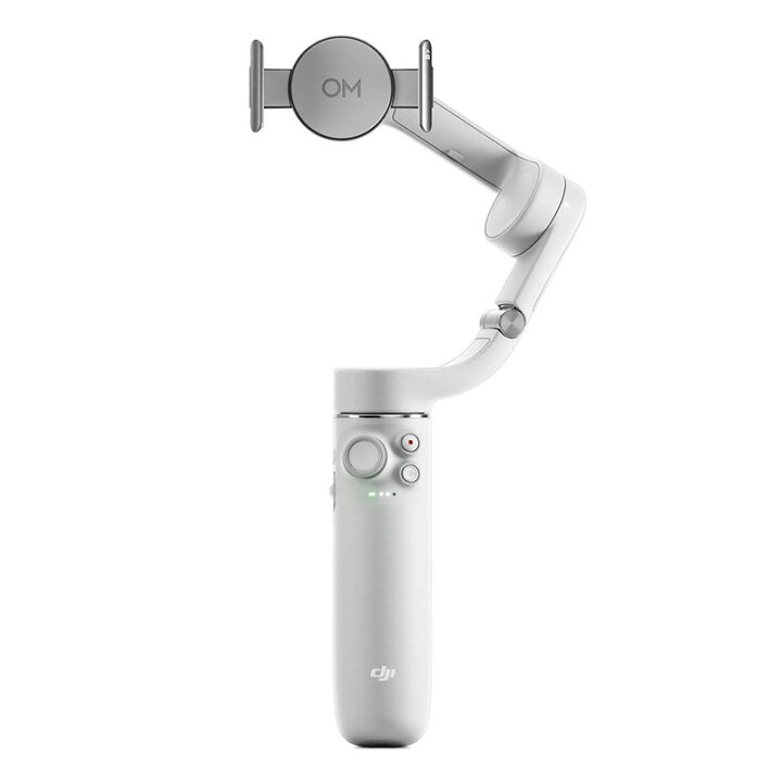 楽天市場】【レビュー特典】【スマホ ジンバル 三脚】DJI OM5 アテネ  