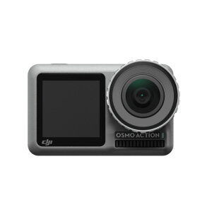 yr[TzyANVJ {́zDJI Osmo Action