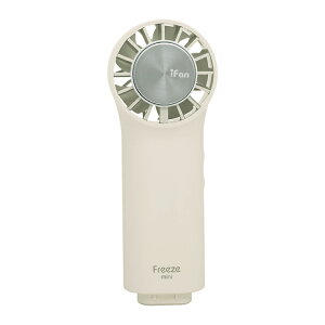 �A�C�t�@�� �t���[�Y �~�j iFan Freeze Mini �y���`�G��p �n���f�B�t�@�� �R���p�N�g �|�[�^�u����@ ��e��4000mAh USB-C�[�d �R�[�h���X �M���Ǒ΍� �� �A�E�g�h�A